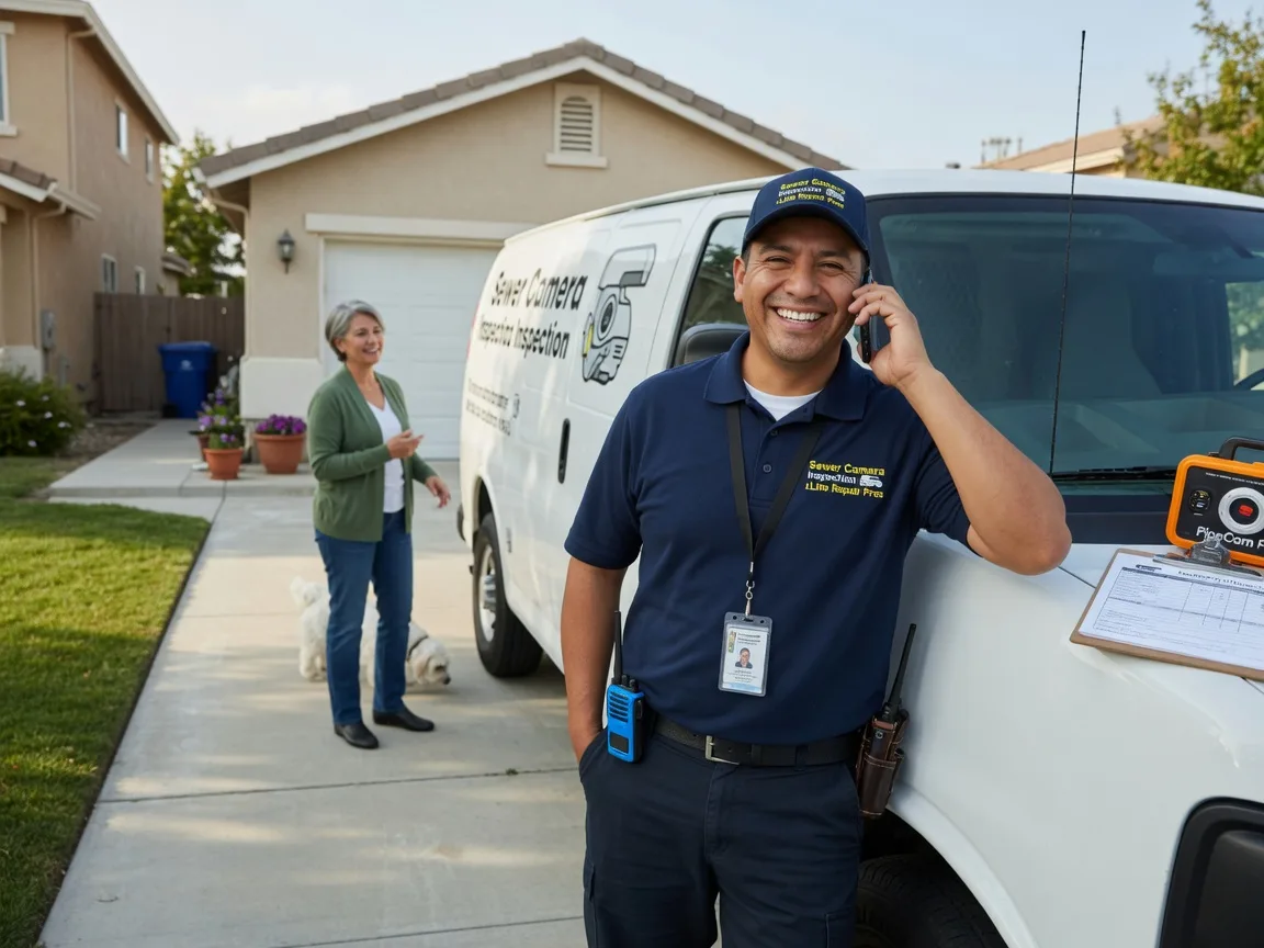 Sewer Line Repair Coleman, OK FAQs